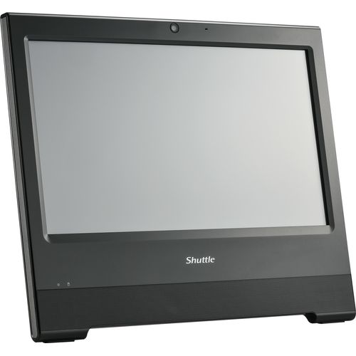 Shuttle Barebone X50V9U3 Barebone X50V9U3