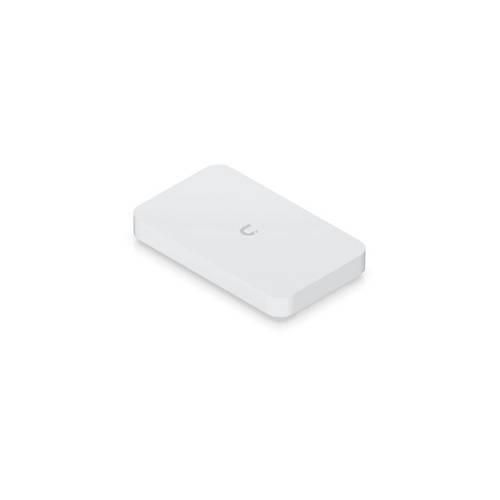 Ubiquiti UniFi Gateway Fiber - Gateway - 2.5GbE, 10GbE - Cloud-verwaltet - Desktop