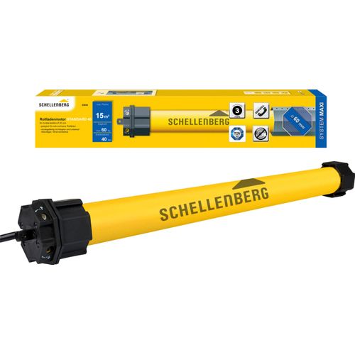 Rollladenmotor SCHELLENBERG 