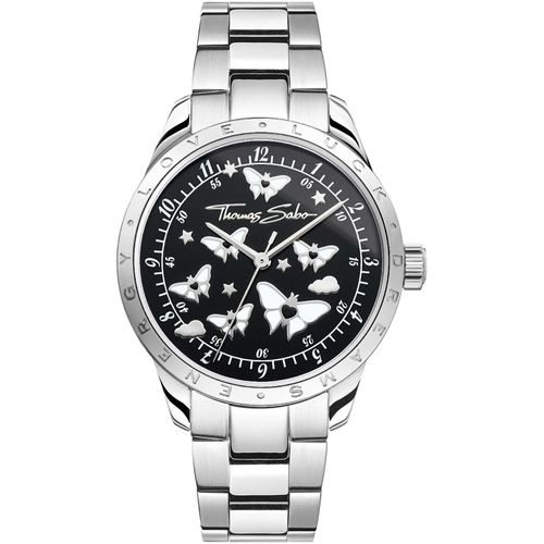 Quarzuhr THOMAS SABO 