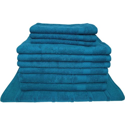 Handtuch Set DYCKHOFF 