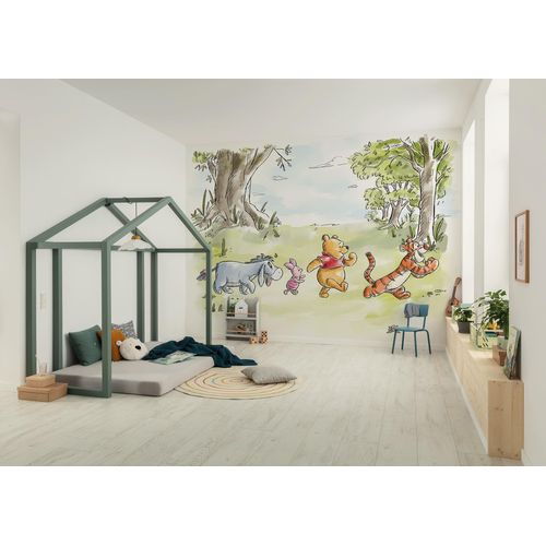 Kindertapete KOMAR 