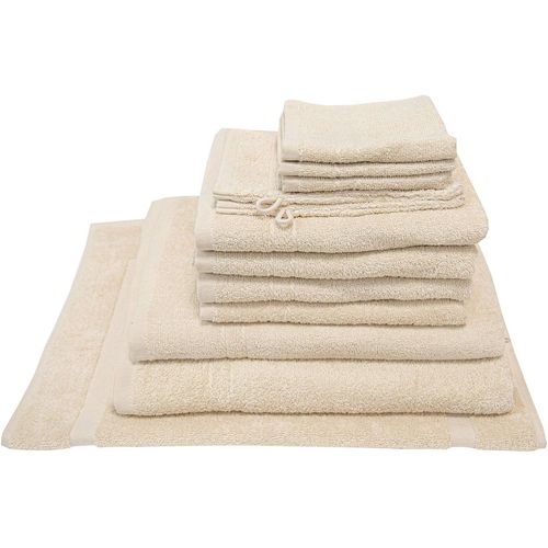 Handtuch Set DYCKHOFF 