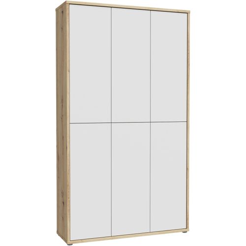 Schuhschrank FORTE 