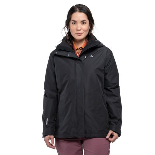 3-in-1-Funktionsjacke SCHÖFFEL 