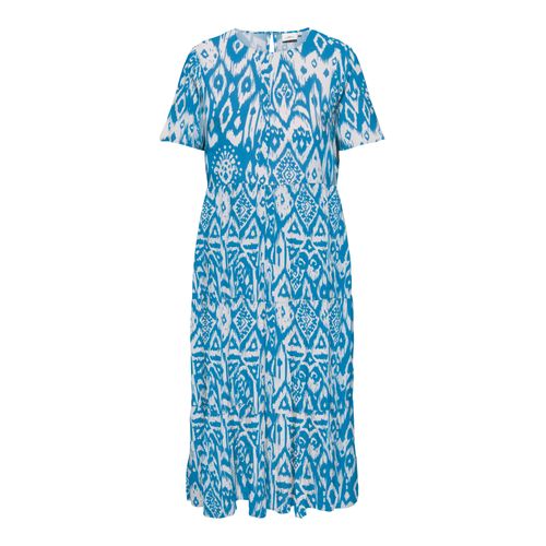 Druckkleid ONLY CARMAKOMA 