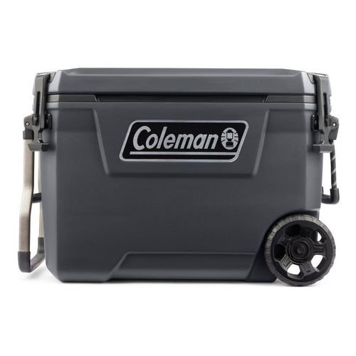 COLEMAN Elektrische Kühlbox »Convoy 65 QT«