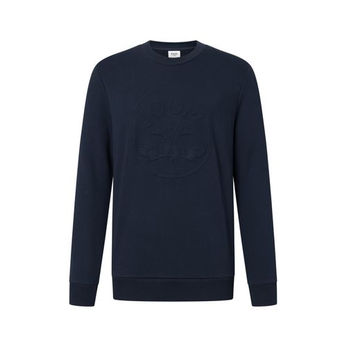 Joop Jeans Sweatshirt »Alfonso«, Logo in 3d-Optik