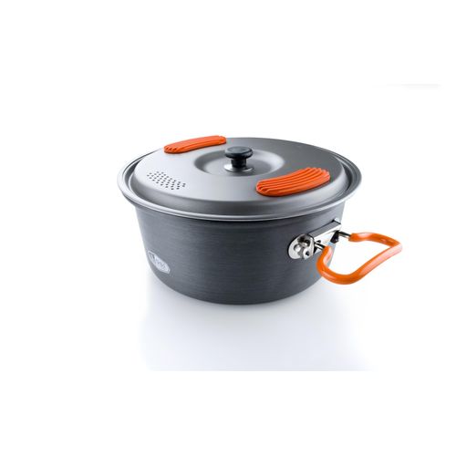 GSI OUTDOORS Kochtopf »Halulite 2 L«
