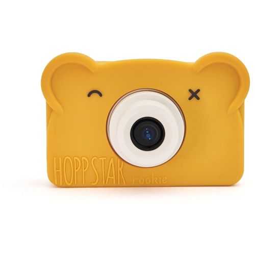 Kinderkamera »Hoppstar Hoppstar Rookie Kids honey«