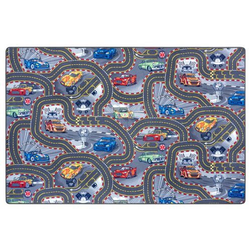 HANSE Home Kinderteppich »Race Track«