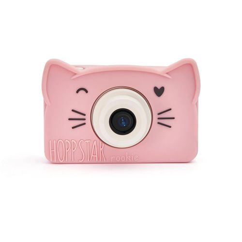 Kinderkamera »Hoppstar Hoppstar Rookie Kids blush«