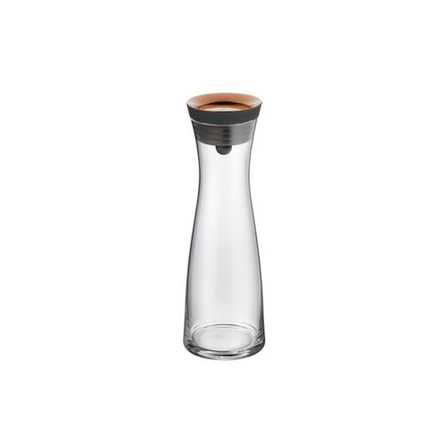 WMF Karaffe »WMF Wasserkaraffe Basic 1 l, Transp«