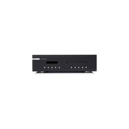 Musical Fidelity M6sCD/DAC (Farbe: schwarz)