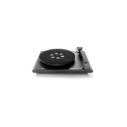 Roksan Attessa Plattenspieler (Farbe: schwarz)