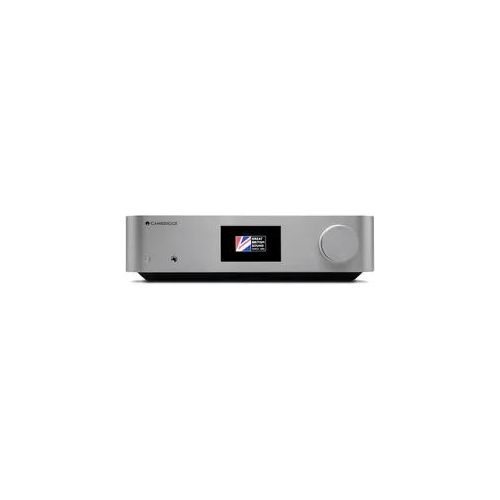 Cambridge Audio Edge NQ (Farbe: dark grey)