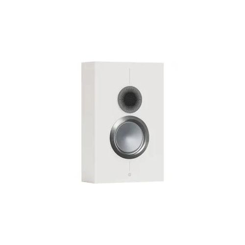 Monitor Audio Gold On-Wall 6G (Farbe: weiß matt)