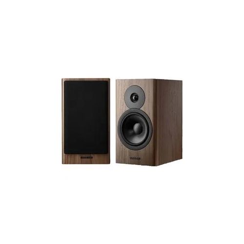 Dynaudio Evoke 20 (Paarpreis) (Farbe: nussbaum)