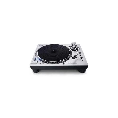 Technics SL-1200GR2 (Farbe: silber)