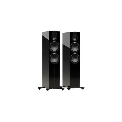 Monitor Audio Gold 500 6G (Paarpreis) (Farbe: schwarz hochglanz)