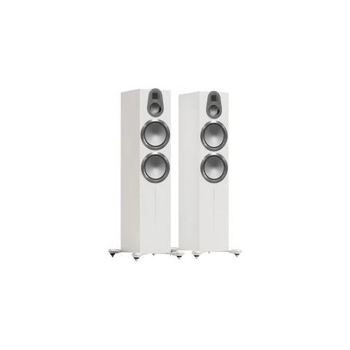 Monitor Audio Gold 500 6G (Paarpreis) (Farbe: weiß matt)