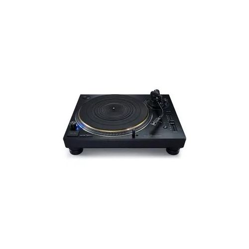Technics SL-1210 G (Farbe: schwarz)