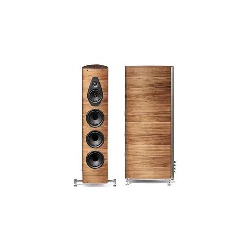 Sonus faber Olympica Nova V (Paarpreis) (Farbe: walnuss)