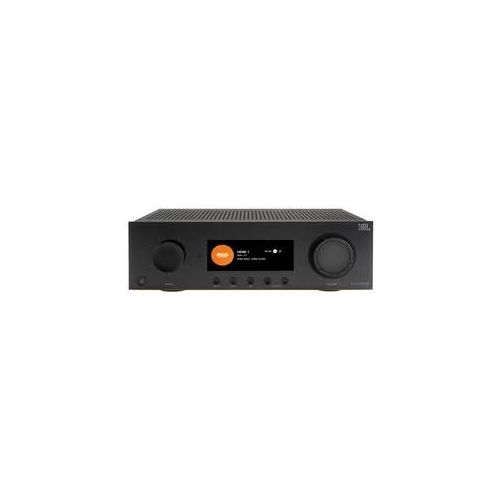JBL MA7100HP (Farbe: schwarz)