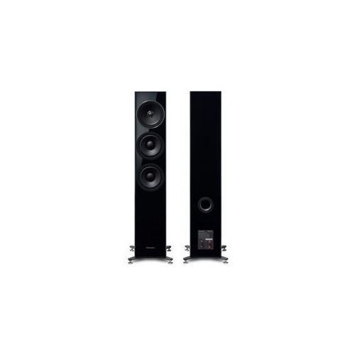 Technics SB-G90M2E-K (Paarpreis) (Farbe: schwarz)