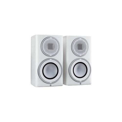 Monitor Audio Platinum 100 3G (Paarpreis) (Farbe: weiß matt)