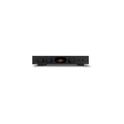 Audiolab 7000 A (Farbe: schwarz)
