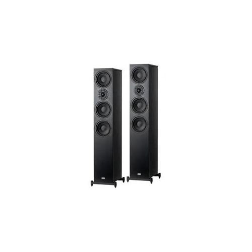 Heco Aurora XT 700 (Paarpreis) (Farbe: schwarz/eiche)