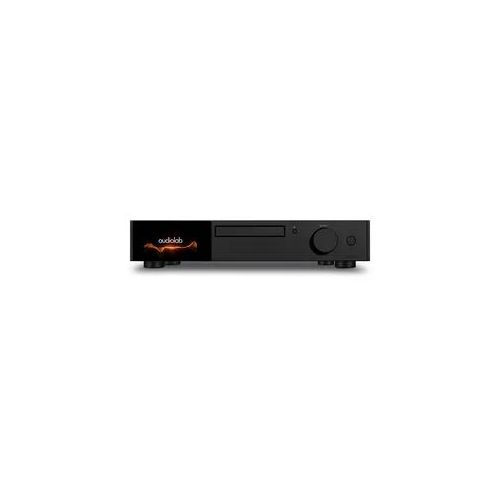 Audiolab 9000 CDT (Farbe: schwarz)