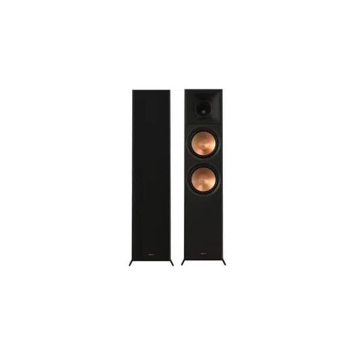 Klipsch RP-8000F II (Paarpreis) (Farbe: schwarz)