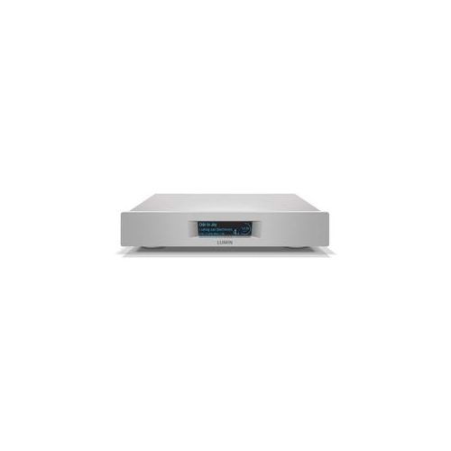 Lumin D3 (Farbe: silber)