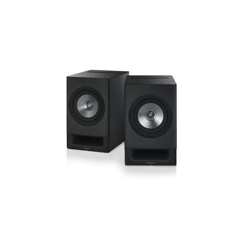 Technics SC-CX700 (Paarpreis) (Farbe: charcoal black)
