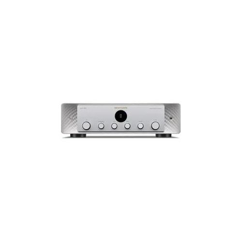Marantz MODEL 60n (Farbe: silbergold)