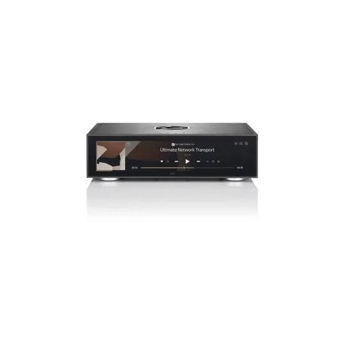 Rose RS130 (Farbe: schwarz)