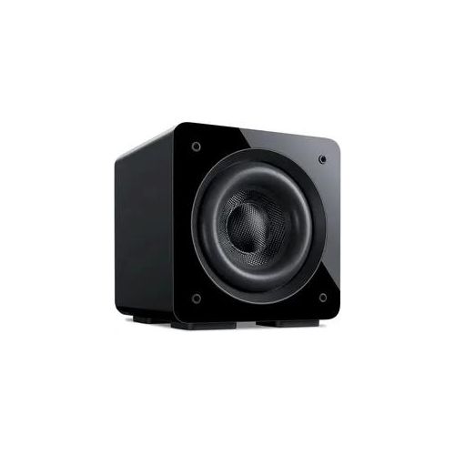 Speakercraft HRSi-8 (Farbe: schwarz pianofinish)