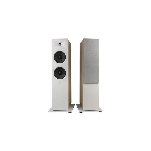 JBL Stage 280F (Paarpreis) (Farbe: weiß)