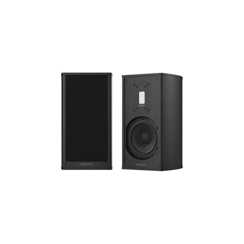 Piega Premium 301 Gen 2 (Paarpreis) (Farbe: schwarz)
