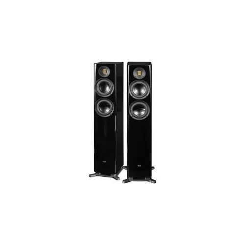 Elac Solano FS 287.2 (Paarpreis) (Farbe: schwarz-hochglanz)