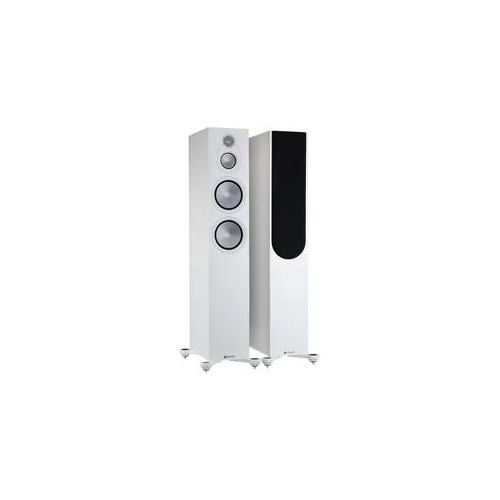 Monitor Audio Silver 300 7G (Paarpreis) (Farbe: weiß matt)