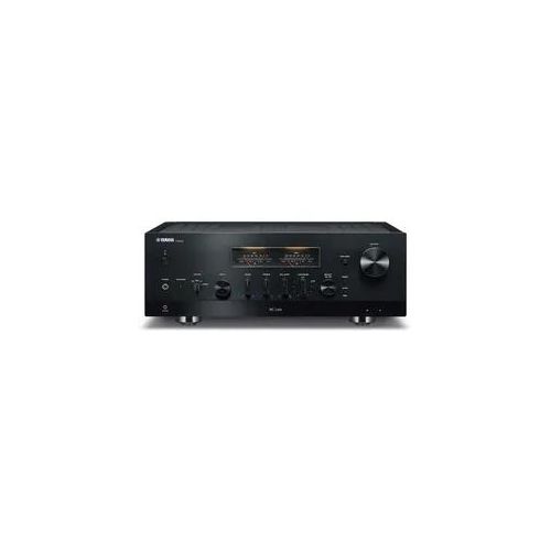Yamaha R-N2000A (Farbe: schwarz)