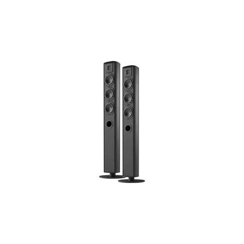 Piega Ace 50 (Paarpreis) (Farbe: schwarz)