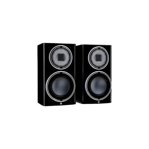 Monitor Audio Platinum 100 3G (Paarpreis) (Farbe: schwarz klavierlack)