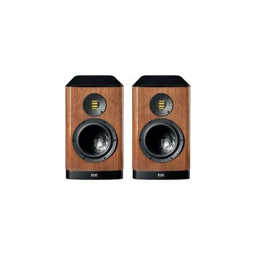 Elac Vela BS 404.2 (Paarpreis) (Farbe: nussbaum hochglanz)