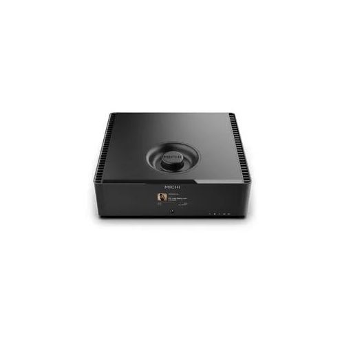 Rotel Q5 (MICHI) (Farbe: schwarz)