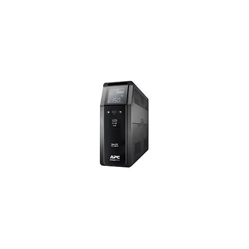 APC Back-UPS Pro BR1600SI - USV - 960 Watt - 1600 VA