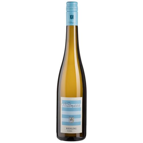 Riesling Estate trocken (Bio) - 2023 - Wittmann - Deutscher Weißwein